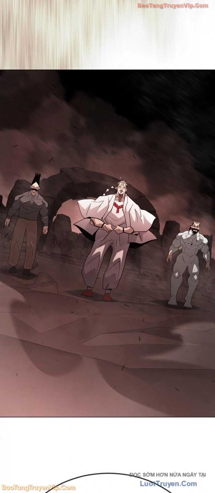 Kỷ Nguyên Siêu Anh Hùng Chapter 206 - Trang 2