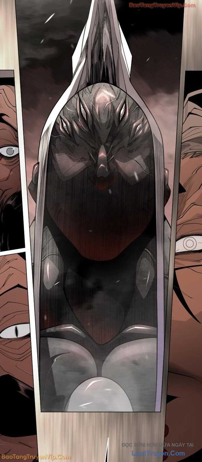 Kỷ Nguyên Siêu Anh Hùng Chapter 206 - Trang 2