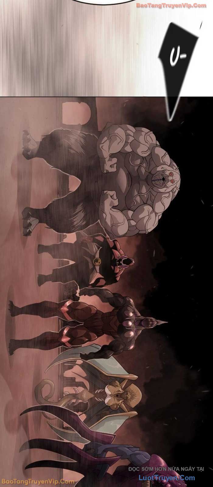 Kỷ Nguyên Siêu Anh Hùng Chapter 206 - Trang 2