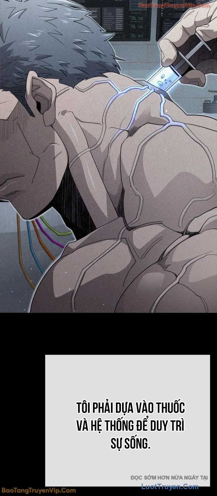 Kỷ Nguyên Siêu Anh Hùng Chapter 206 - Trang 2