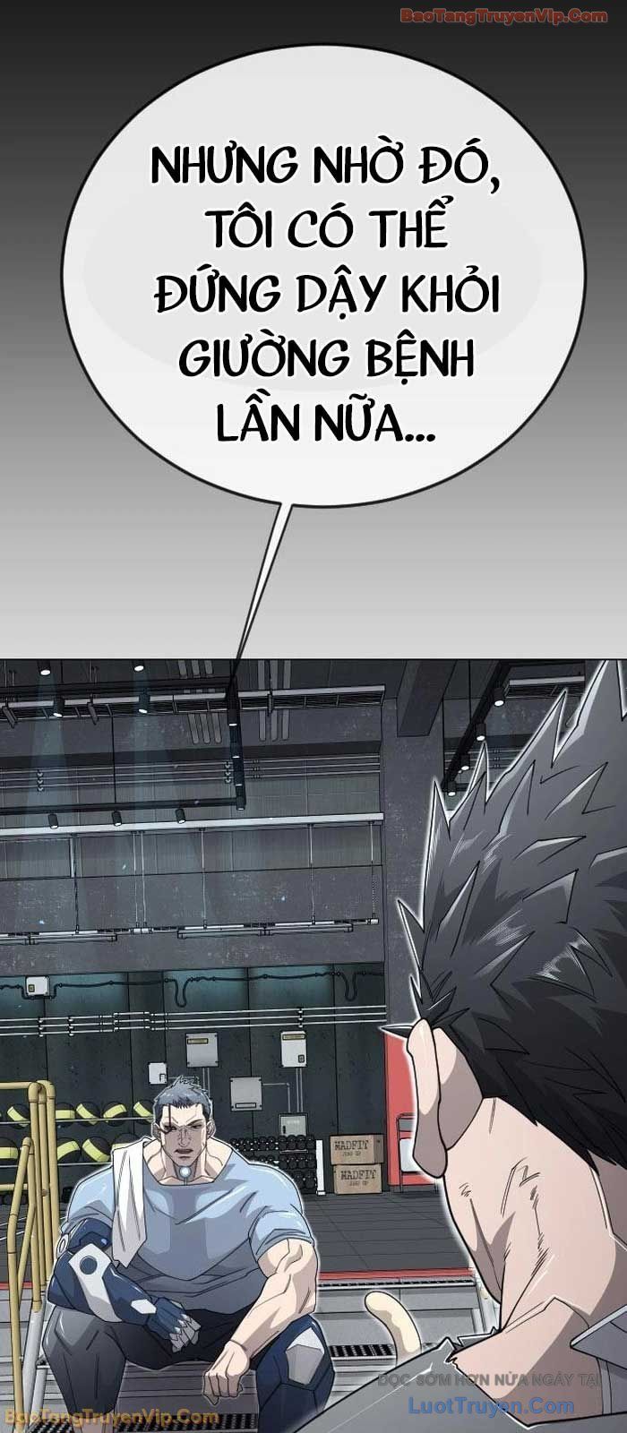 Kỷ Nguyên Siêu Anh Hùng Chapter 206 - Trang 2