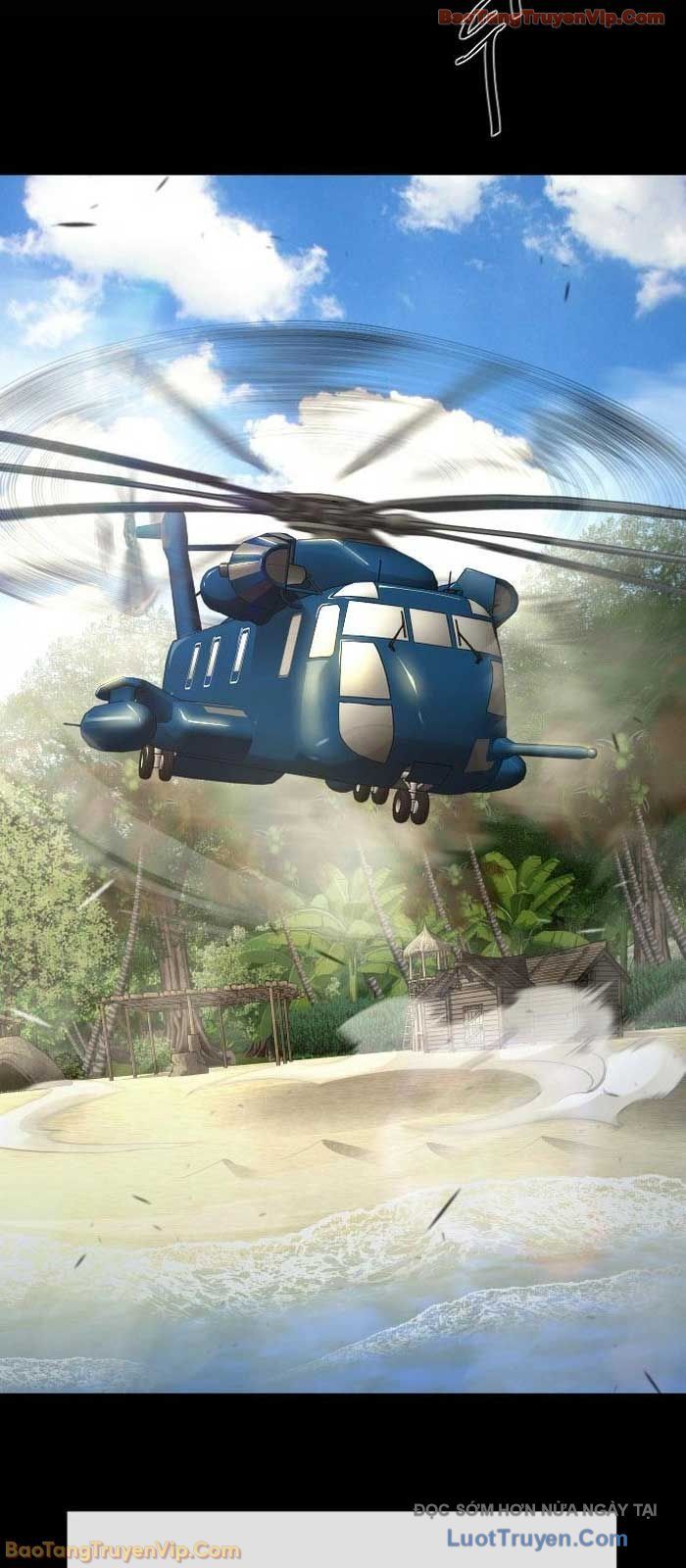 Kỷ Nguyên Siêu Anh Hùng Chapter 206 - Trang 2