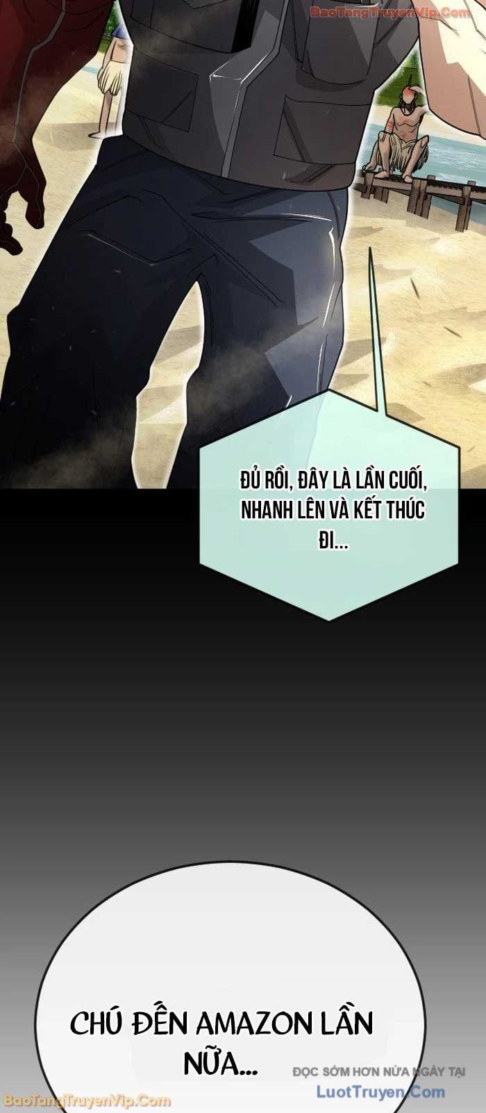 Kỷ Nguyên Siêu Anh Hùng Chapter 206 - Trang 2