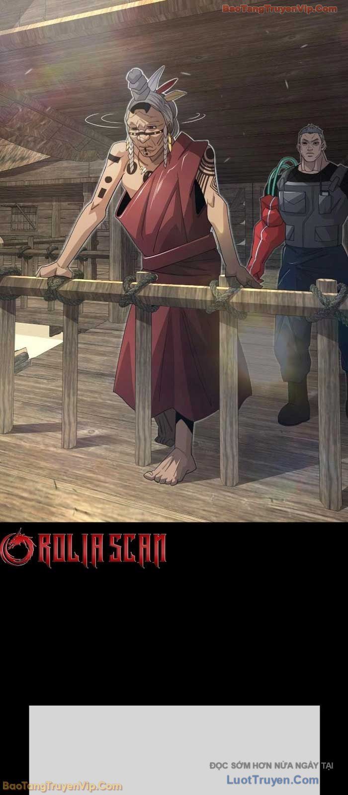 Kỷ Nguyên Siêu Anh Hùng Chapter 206 - Trang 2