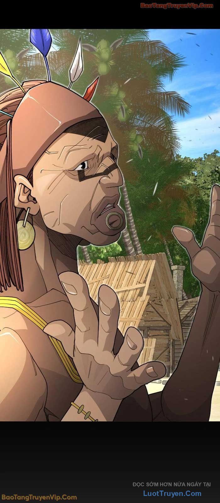 Kỷ Nguyên Siêu Anh Hùng Chapter 206 - Trang 2
