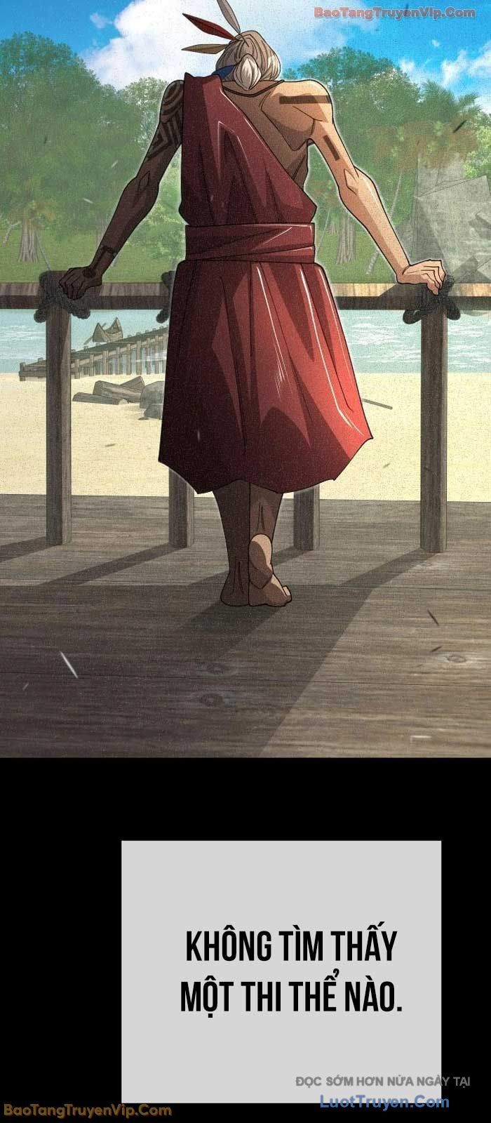 Kỷ Nguyên Siêu Anh Hùng Chapter 206 - Trang 2