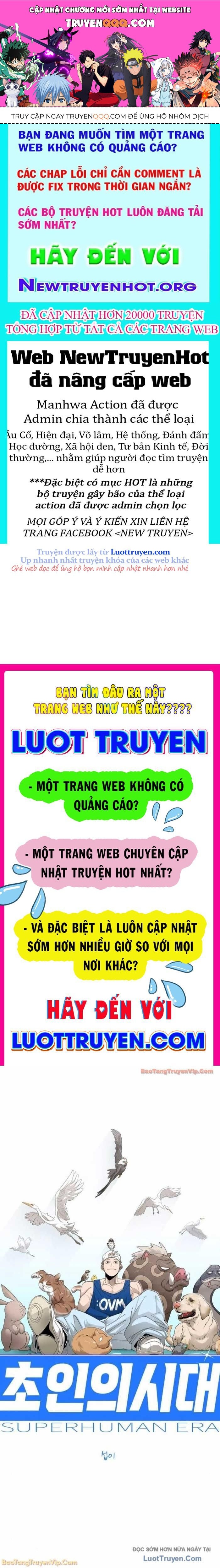 Kỷ Nguyên Siêu Anh Hùng Chapter 207 - Trang 2