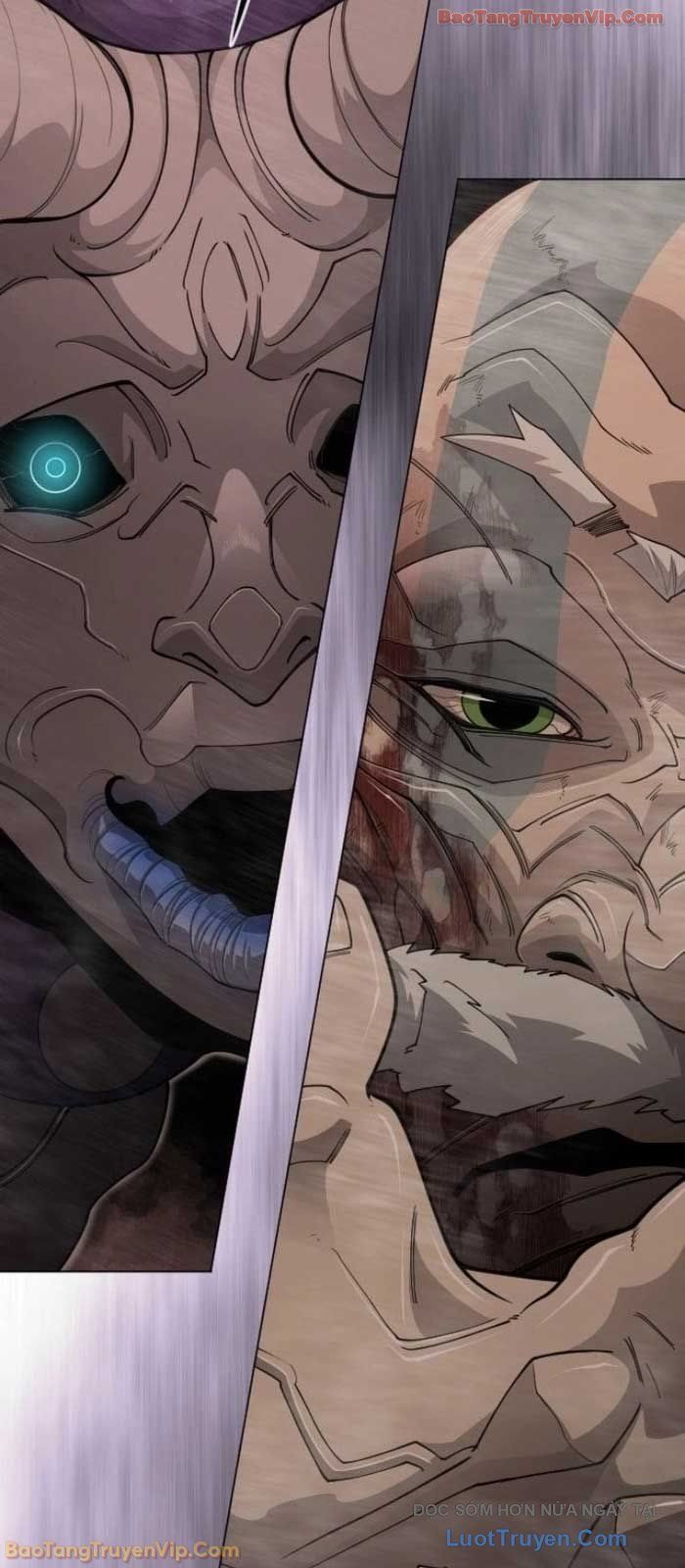 Kỷ Nguyên Siêu Anh Hùng Chapter 207 - Trang 2