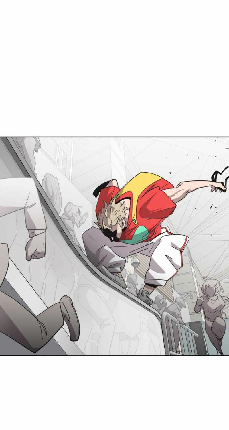 Kỷ Nguyên Siêu Anh Hùng Chapter 21 - Trang 2