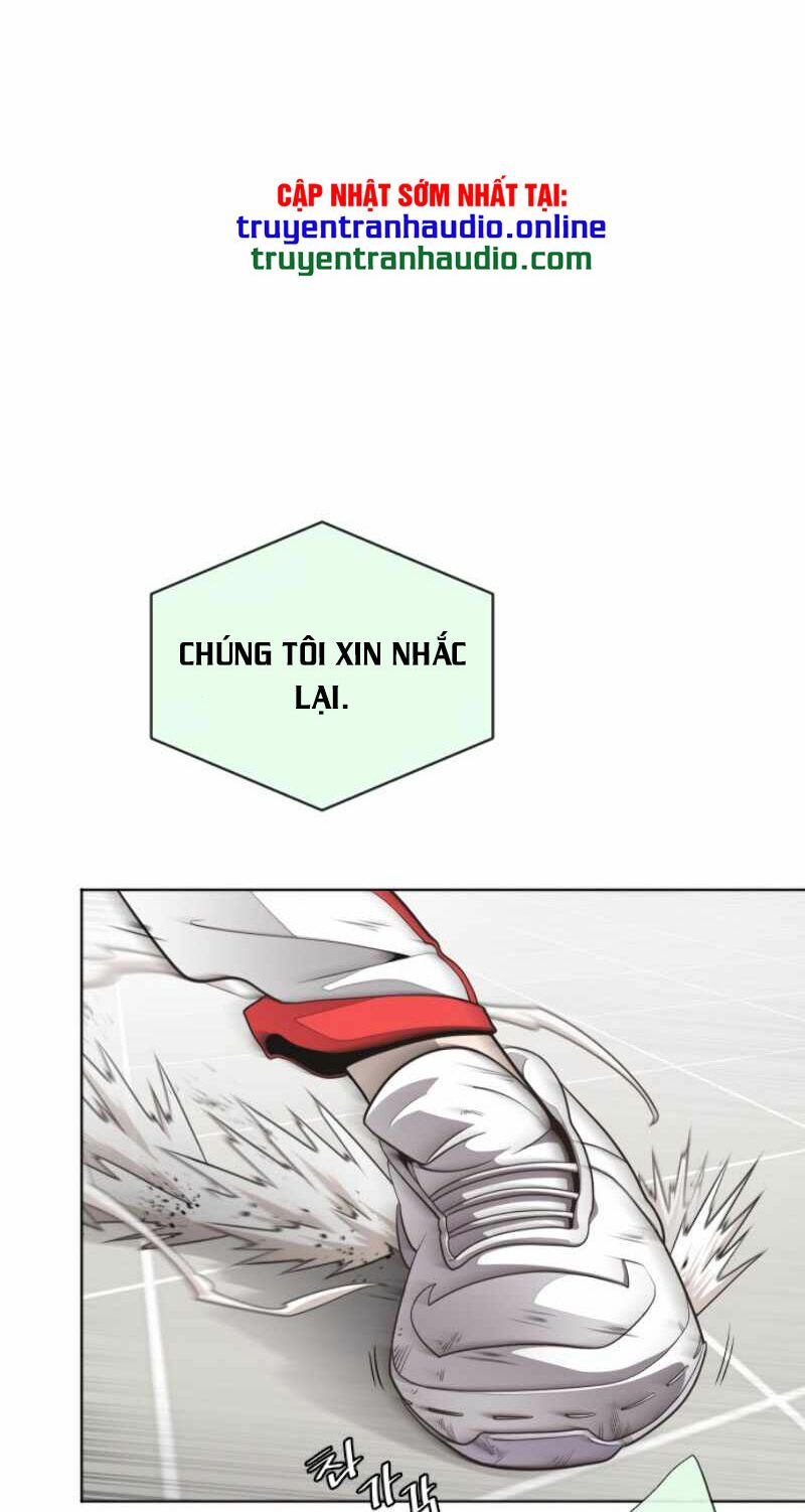 Kỷ Nguyên Siêu Anh Hùng Chapter 21 - Trang 2