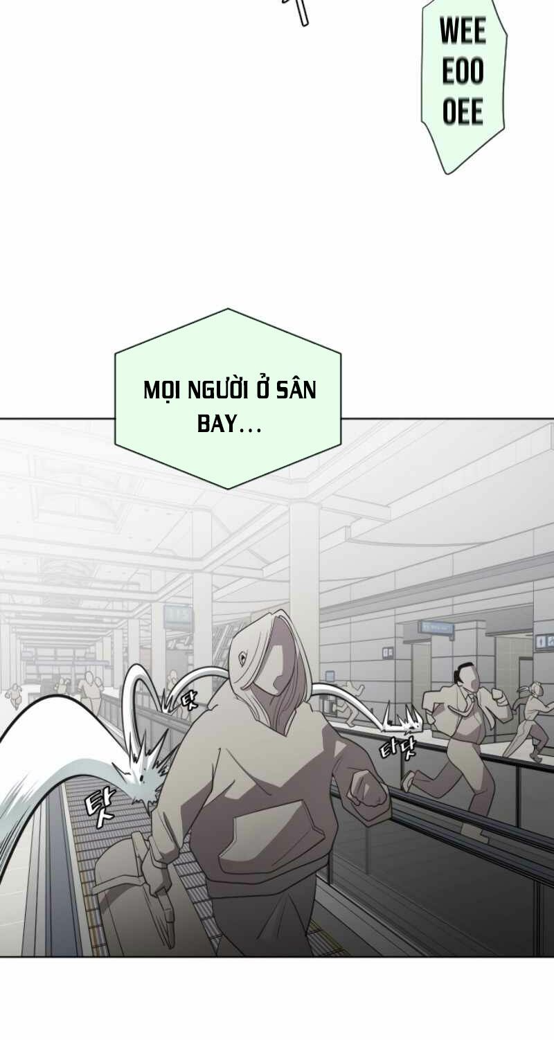 Kỷ Nguyên Siêu Anh Hùng Chapter 21 - Trang 2