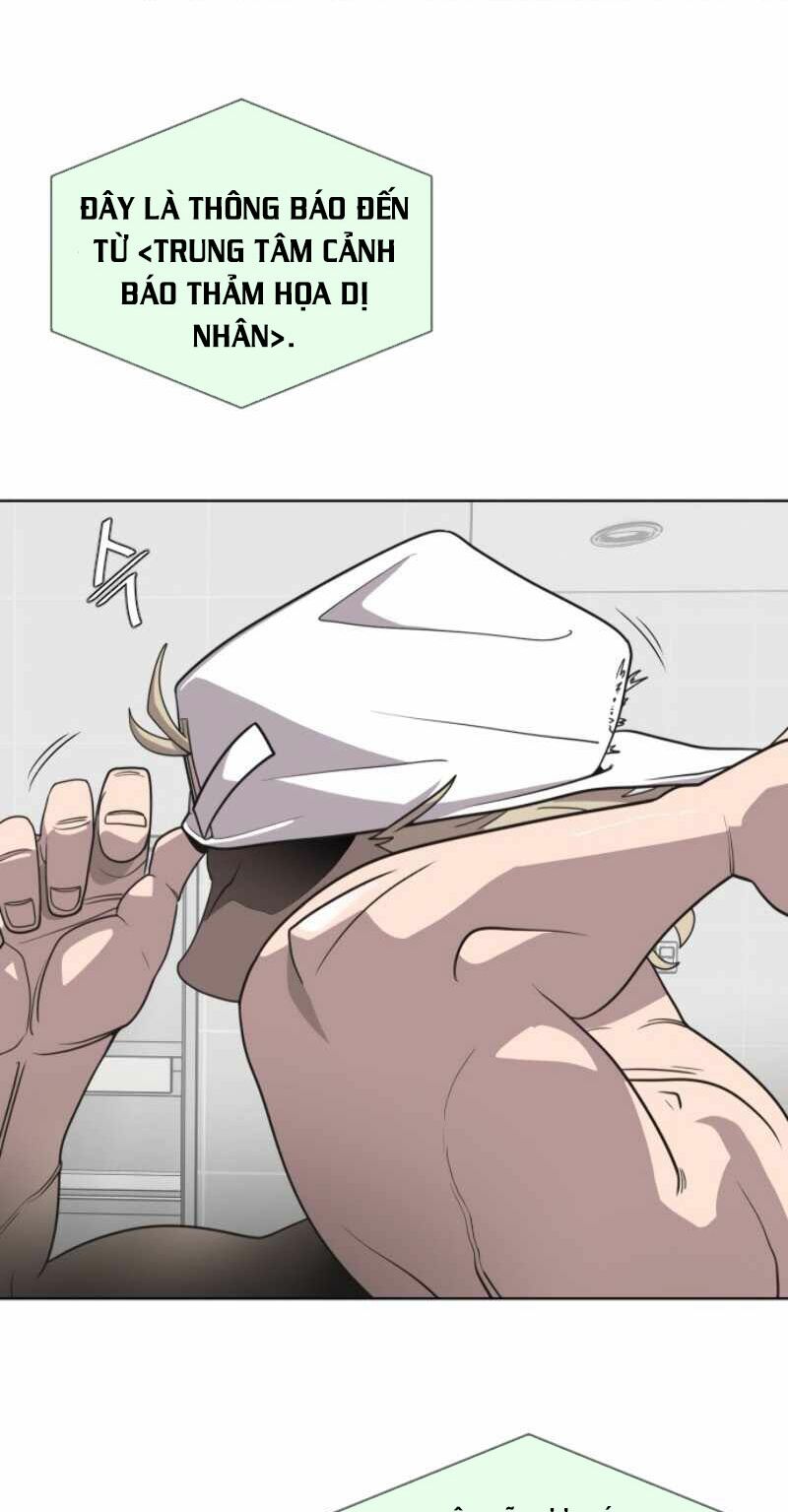 Kỷ Nguyên Siêu Anh Hùng Chapter 21 - Trang 2