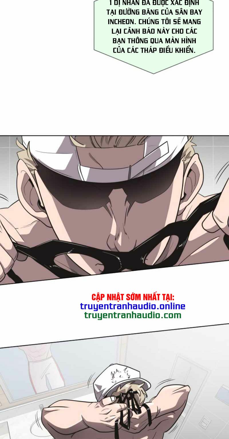 Kỷ Nguyên Siêu Anh Hùng Chapter 21 - Trang 2