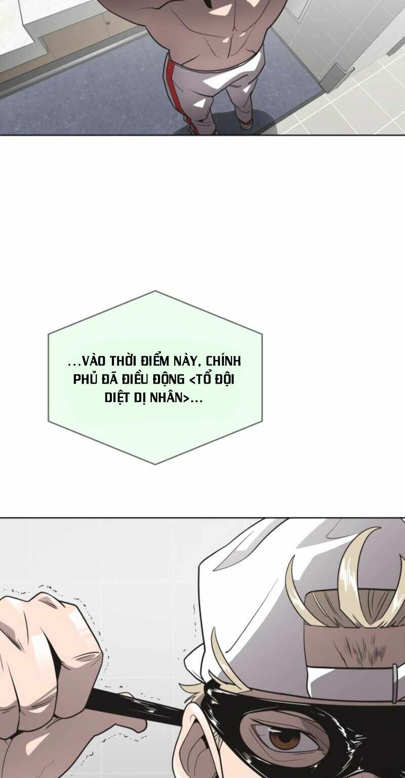 Kỷ Nguyên Siêu Anh Hùng Chapter 21 - Trang 2