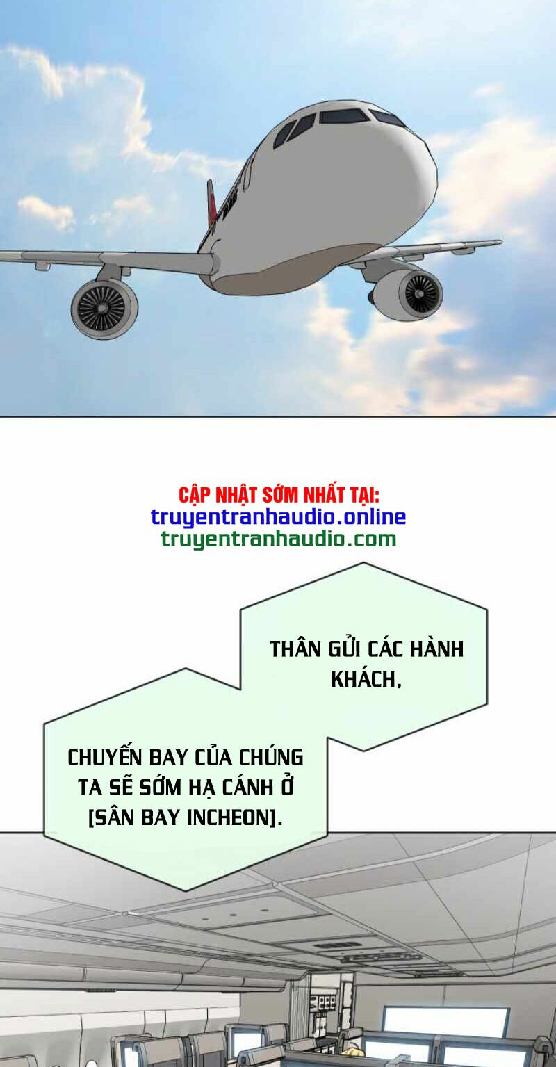 Kỷ Nguyên Siêu Anh Hùng Chapter 21 - Trang 2