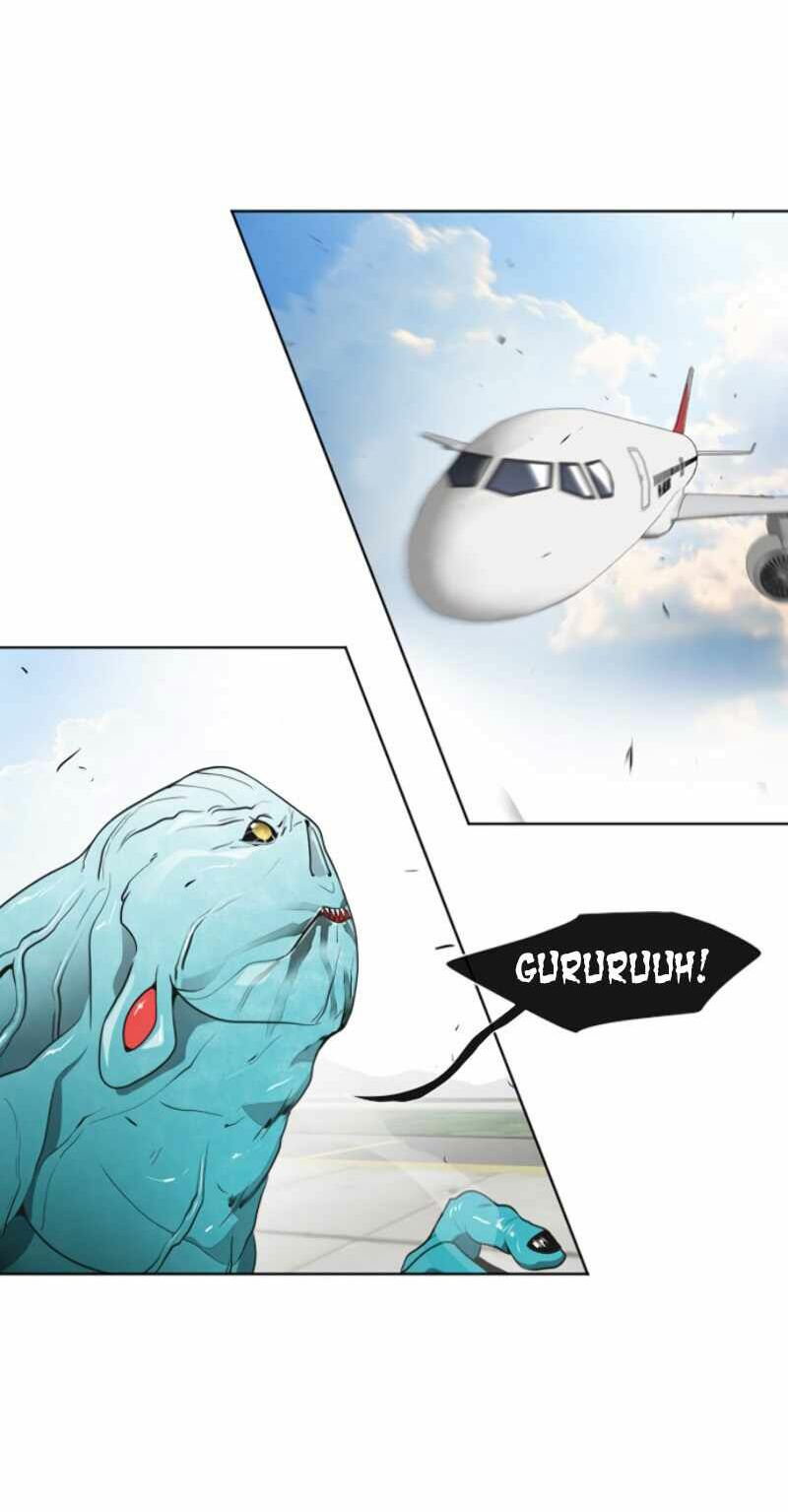 Kỷ Nguyên Siêu Anh Hùng Chapter 21 - Trang 2