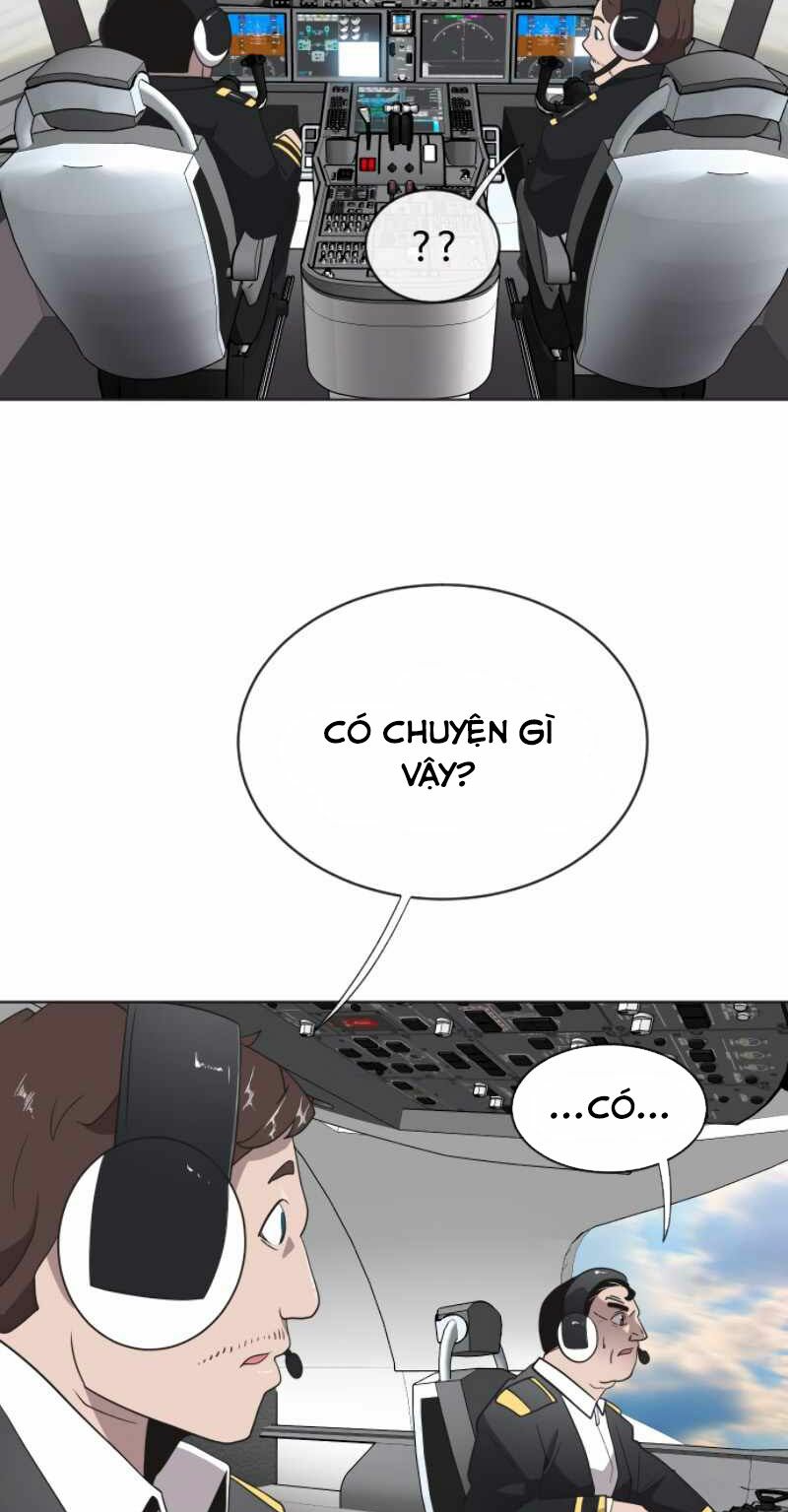 Kỷ Nguyên Siêu Anh Hùng Chapter 21 - Trang 2