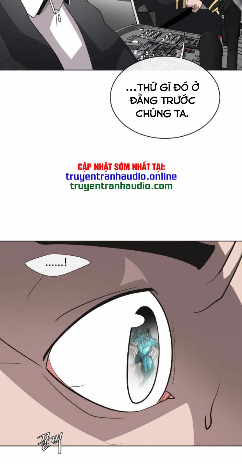Kỷ Nguyên Siêu Anh Hùng Chapter 21 - Trang 2