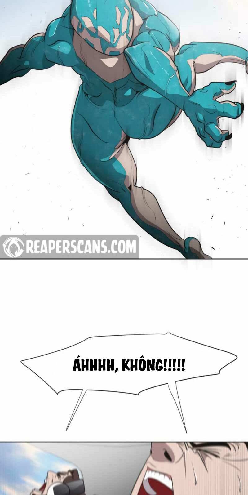 Kỷ Nguyên Siêu Anh Hùng Chapter 21 - Trang 2