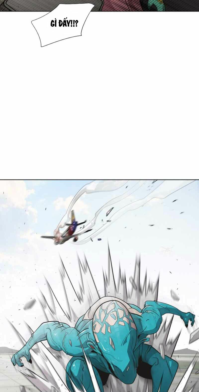 Kỷ Nguyên Siêu Anh Hùng Chapter 21 - Trang 2