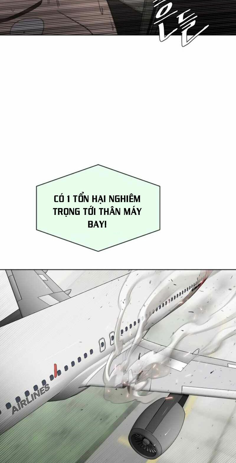 Kỷ Nguyên Siêu Anh Hùng Chapter 21 - Trang 2