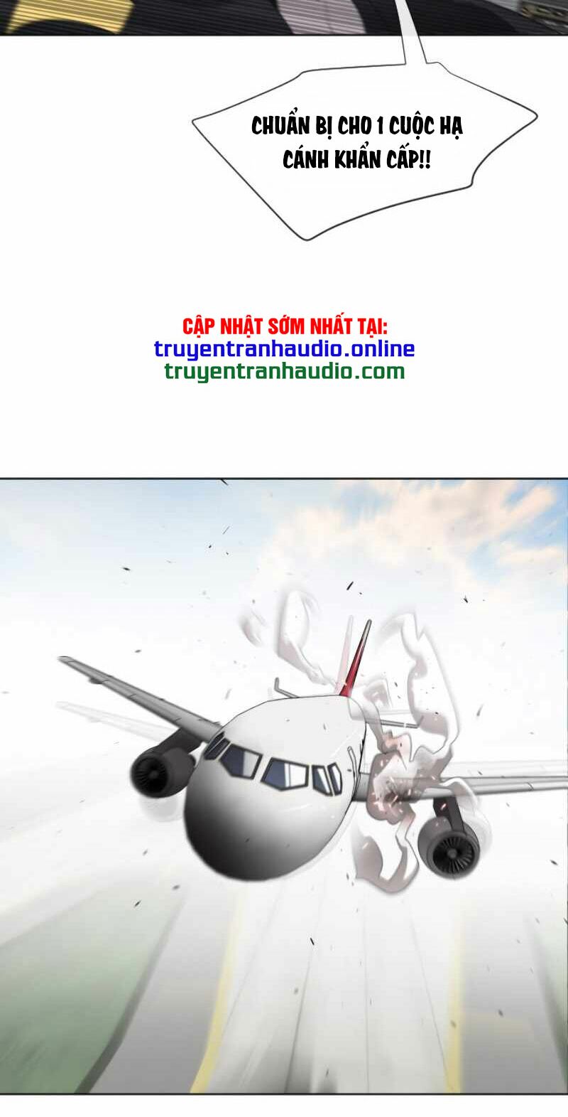 Kỷ Nguyên Siêu Anh Hùng Chapter 21 - Trang 2