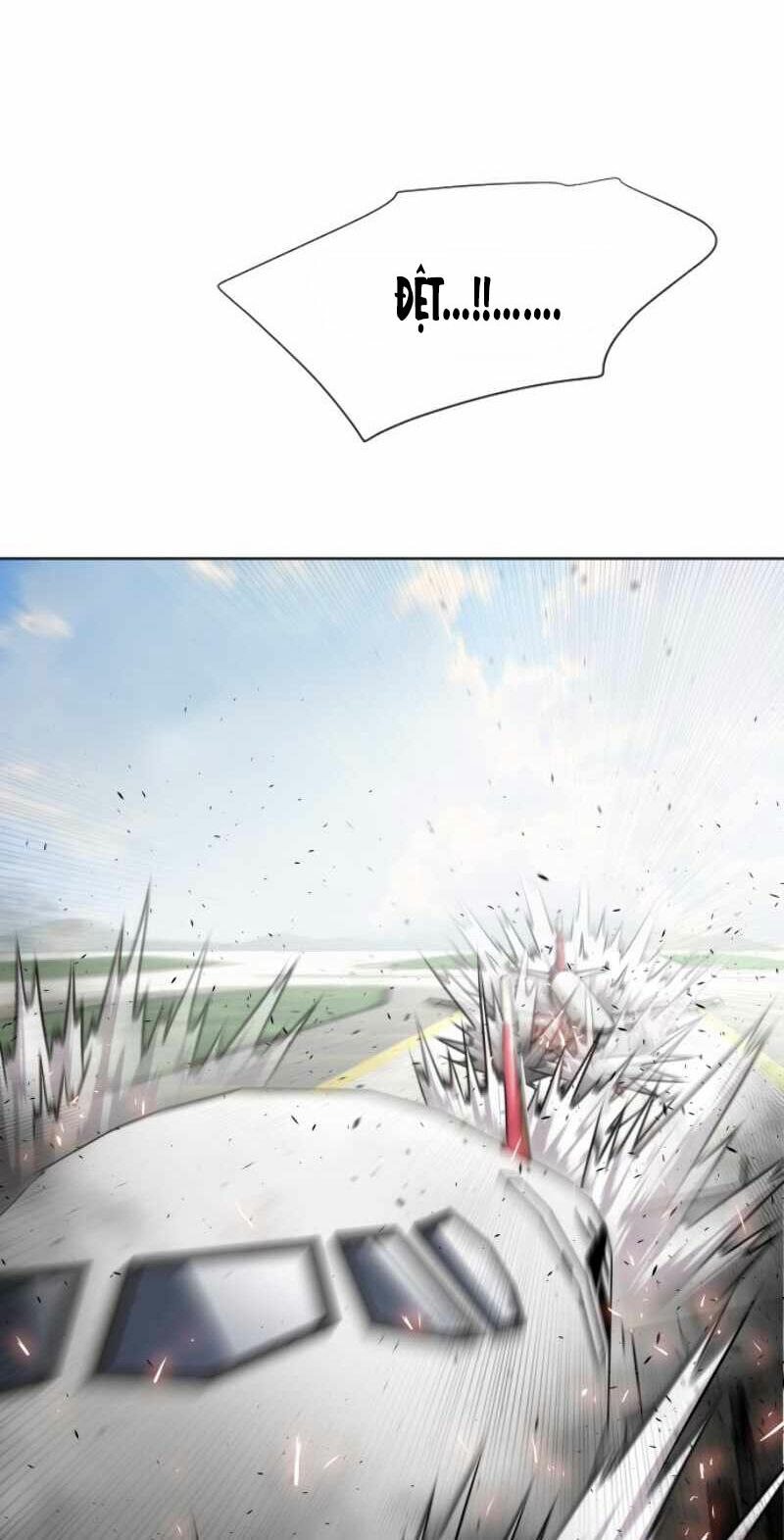 Kỷ Nguyên Siêu Anh Hùng Chapter 21 - Trang 2