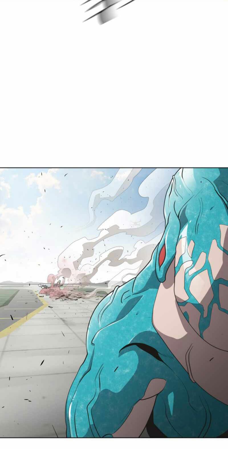 Kỷ Nguyên Siêu Anh Hùng Chapter 21 - Trang 2
