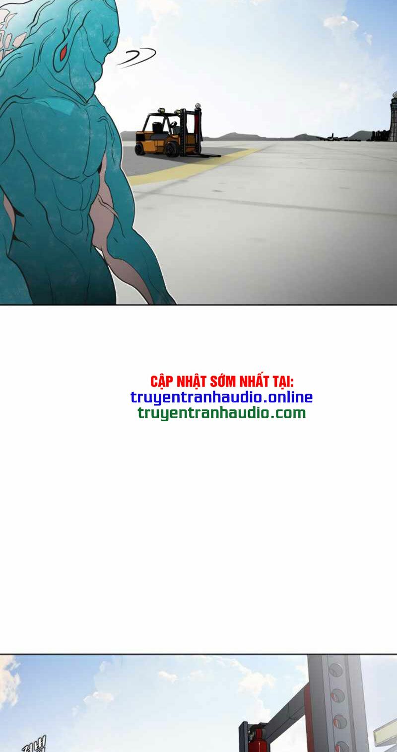 Kỷ Nguyên Siêu Anh Hùng Chapter 21 - Trang 2