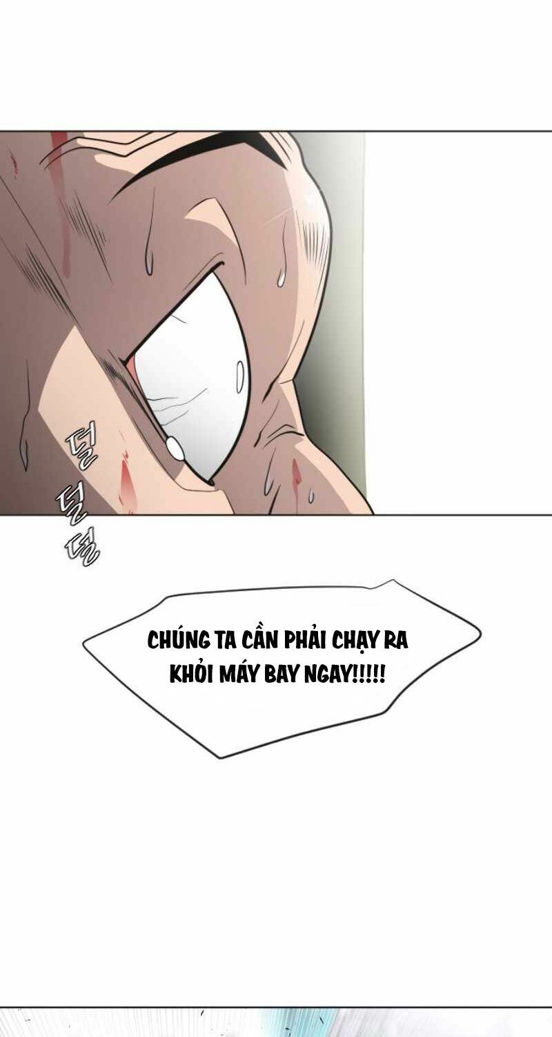 Kỷ Nguyên Siêu Anh Hùng Chapter 21 - Trang 2