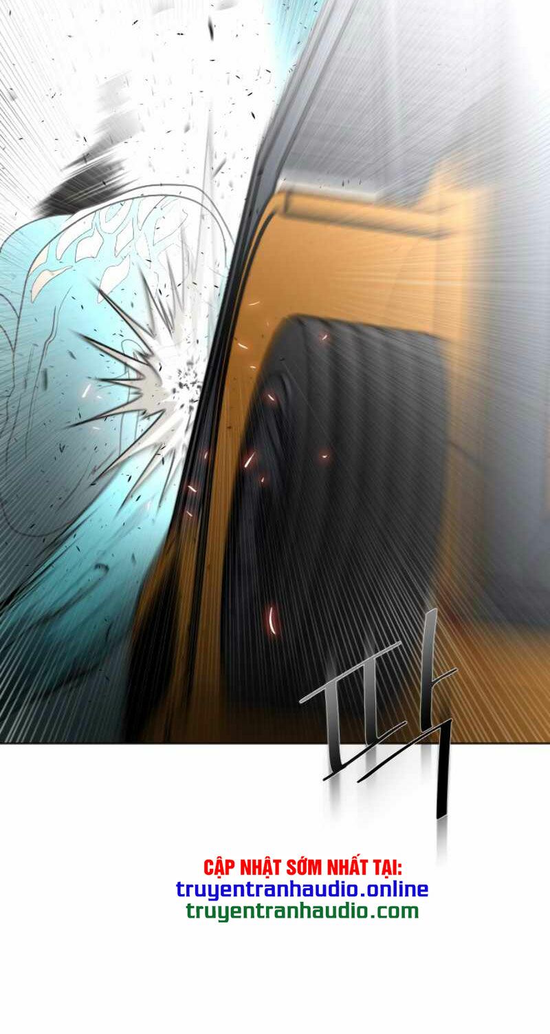 Kỷ Nguyên Siêu Anh Hùng Chapter 21 - Trang 2