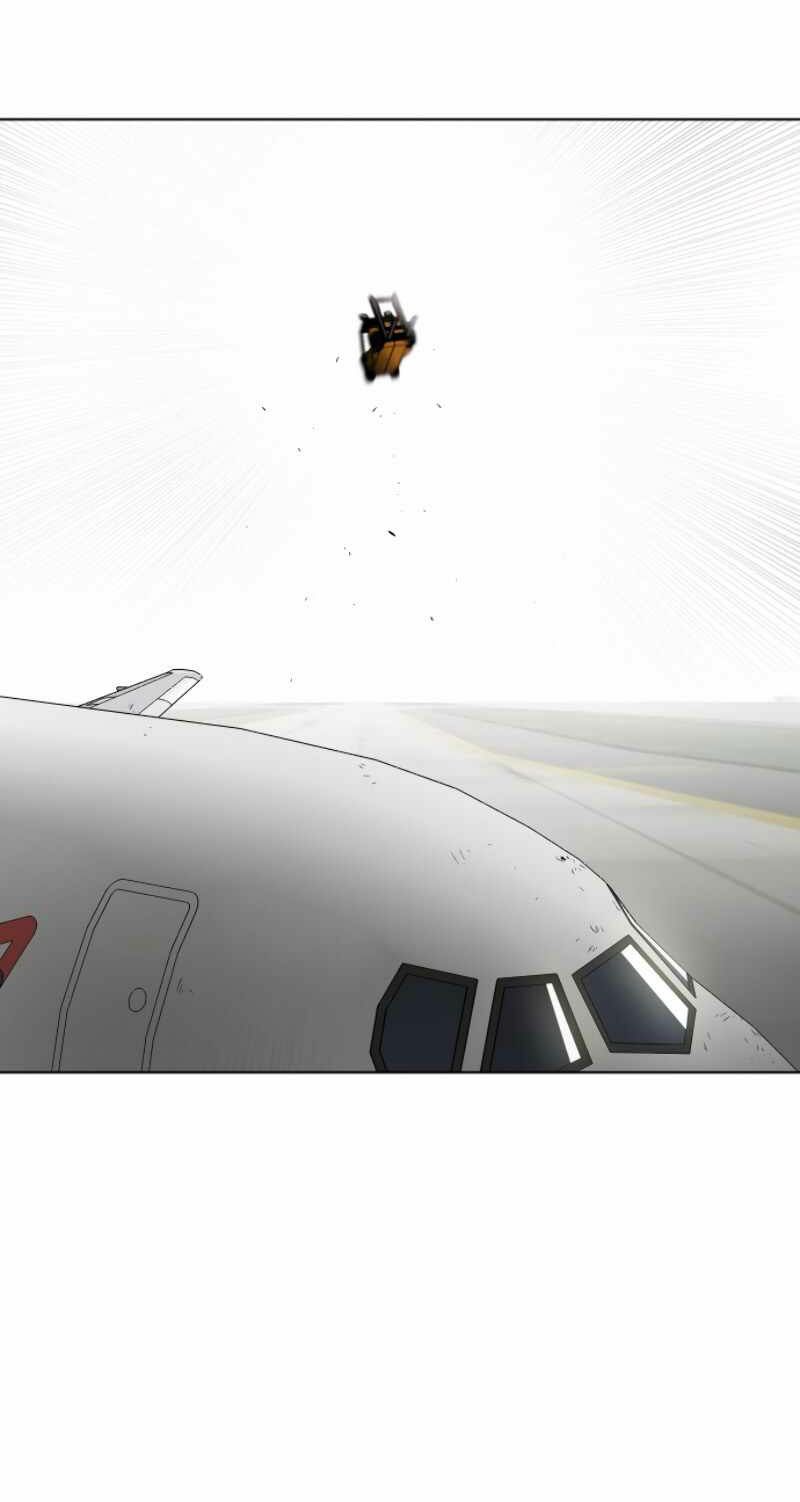 Kỷ Nguyên Siêu Anh Hùng Chapter 21 - Trang 2