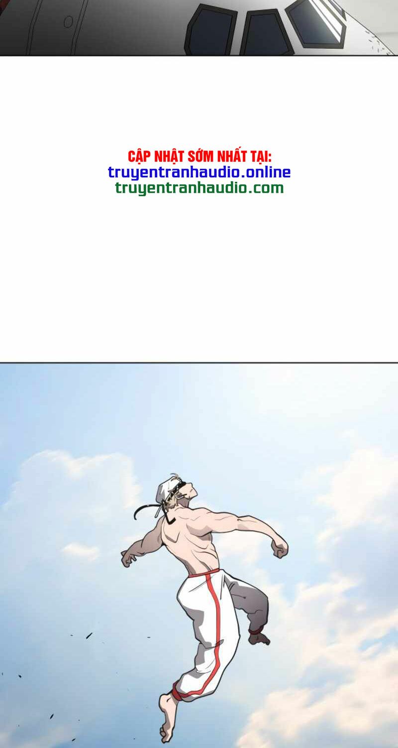 Kỷ Nguyên Siêu Anh Hùng Chapter 21 - Trang 2