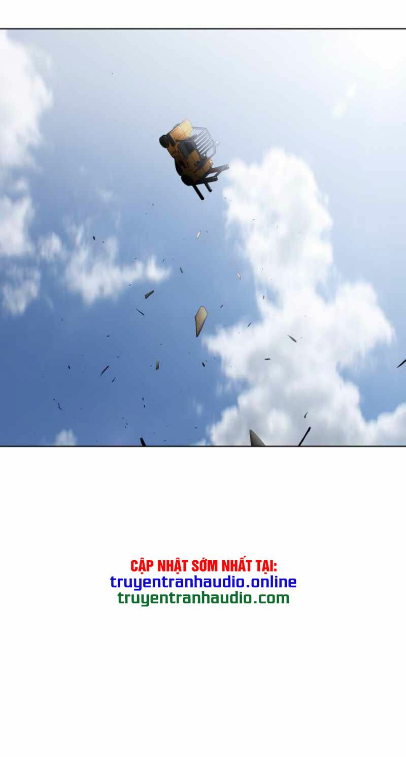 Kỷ Nguyên Siêu Anh Hùng Chapter 21 - Trang 2