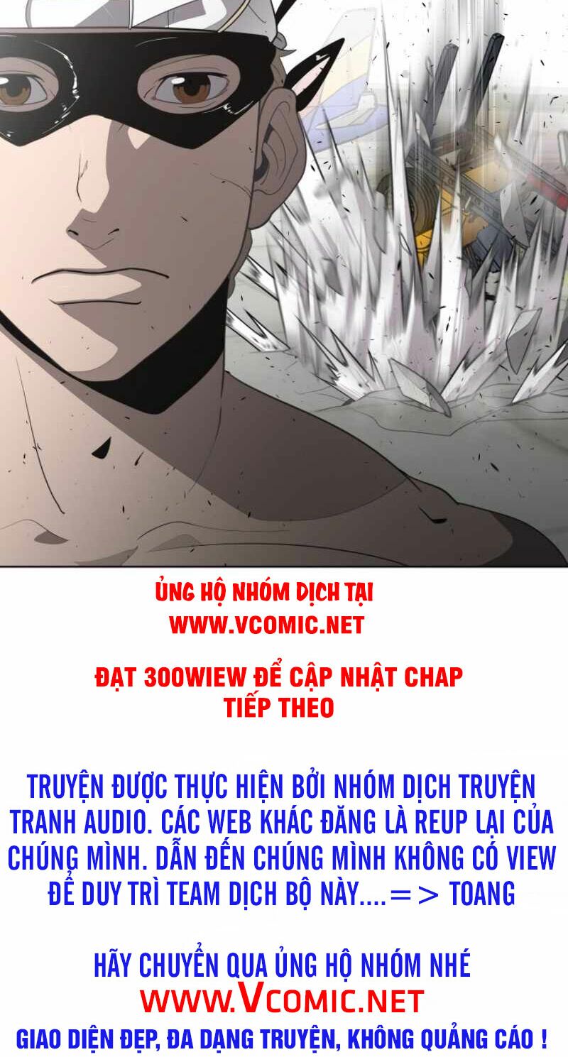 Kỷ Nguyên Siêu Anh Hùng Chapter 21 - Trang 2