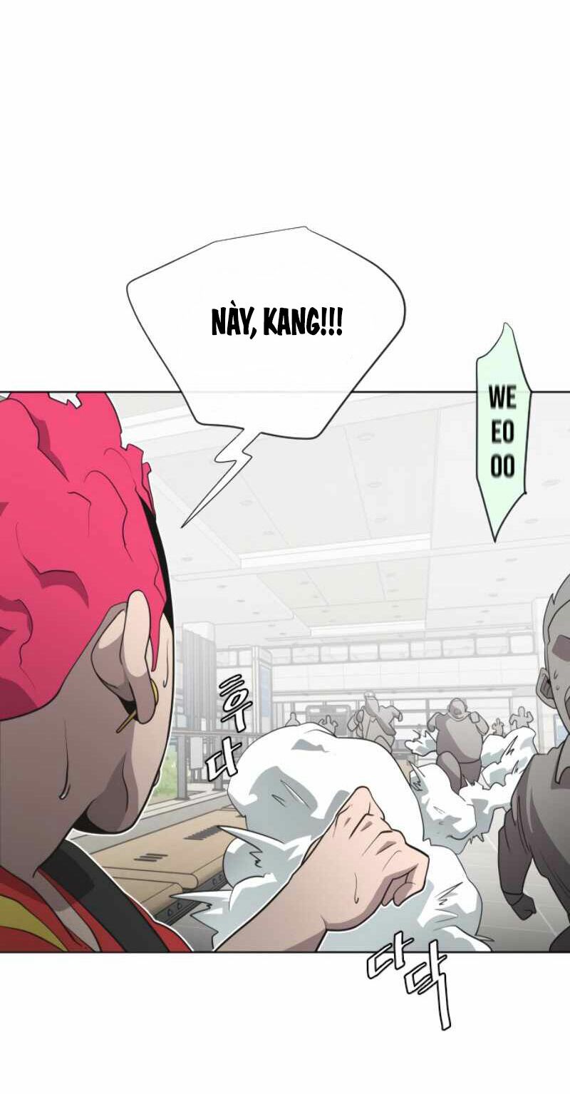 Kỷ Nguyên Siêu Anh Hùng Chapter 21 - Trang 2