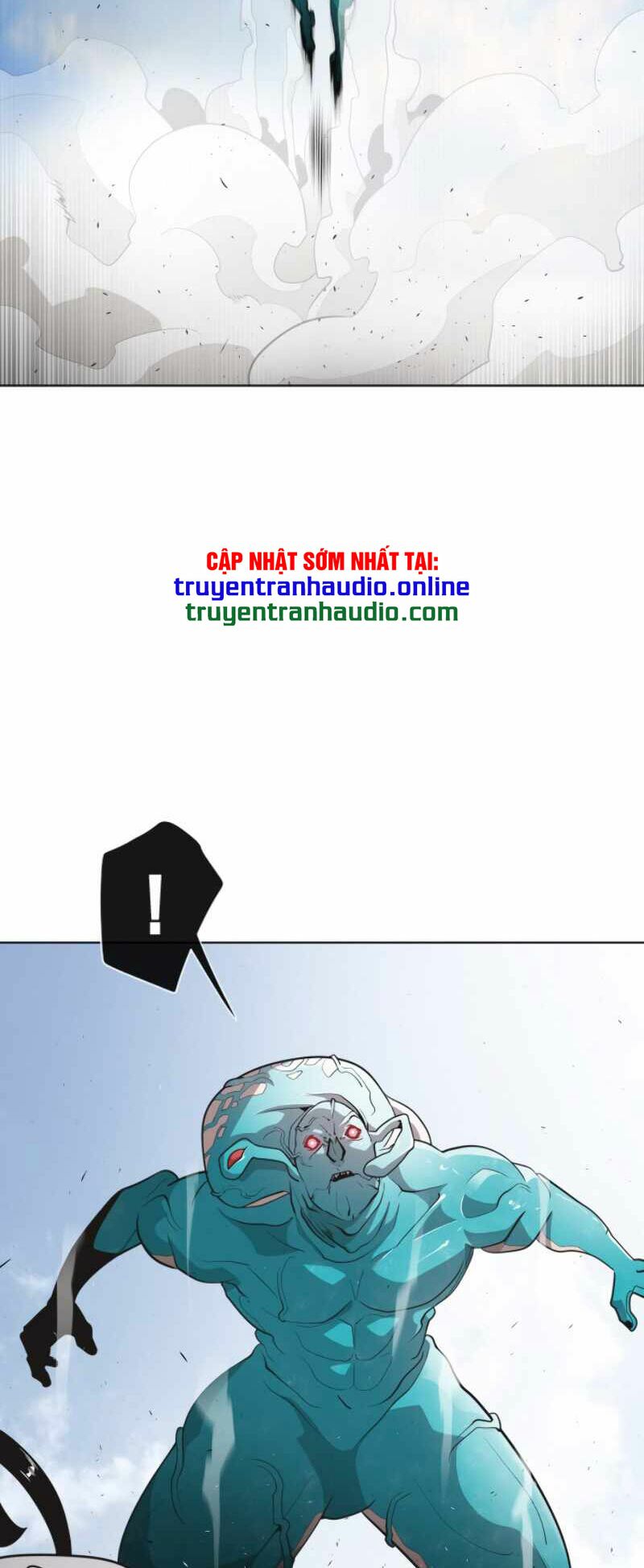Kỷ Nguyên Siêu Anh Hùng Chapter 22 - Trang 2
