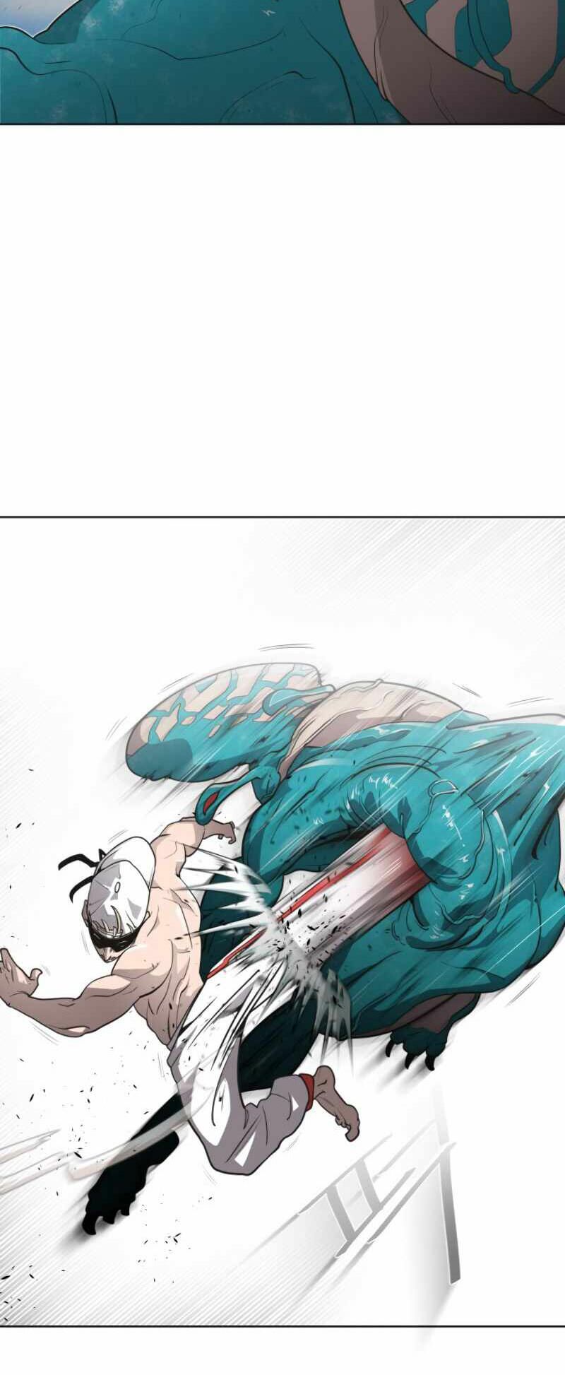 Kỷ Nguyên Siêu Anh Hùng Chapter 22 - Trang 2