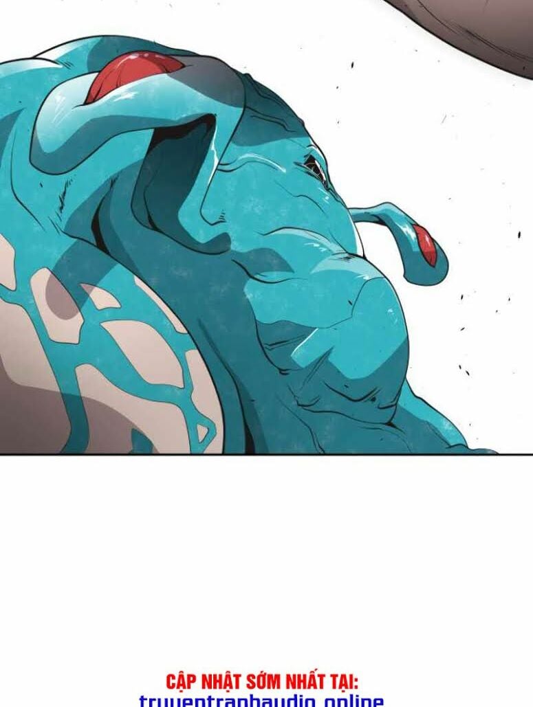 Kỷ Nguyên Siêu Anh Hùng Chapter 22 - Trang 2