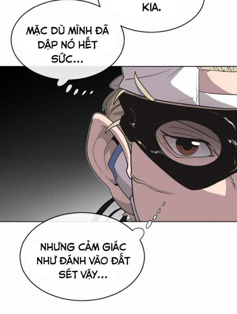 Kỷ Nguyên Siêu Anh Hùng Chapter 22 - Trang 2