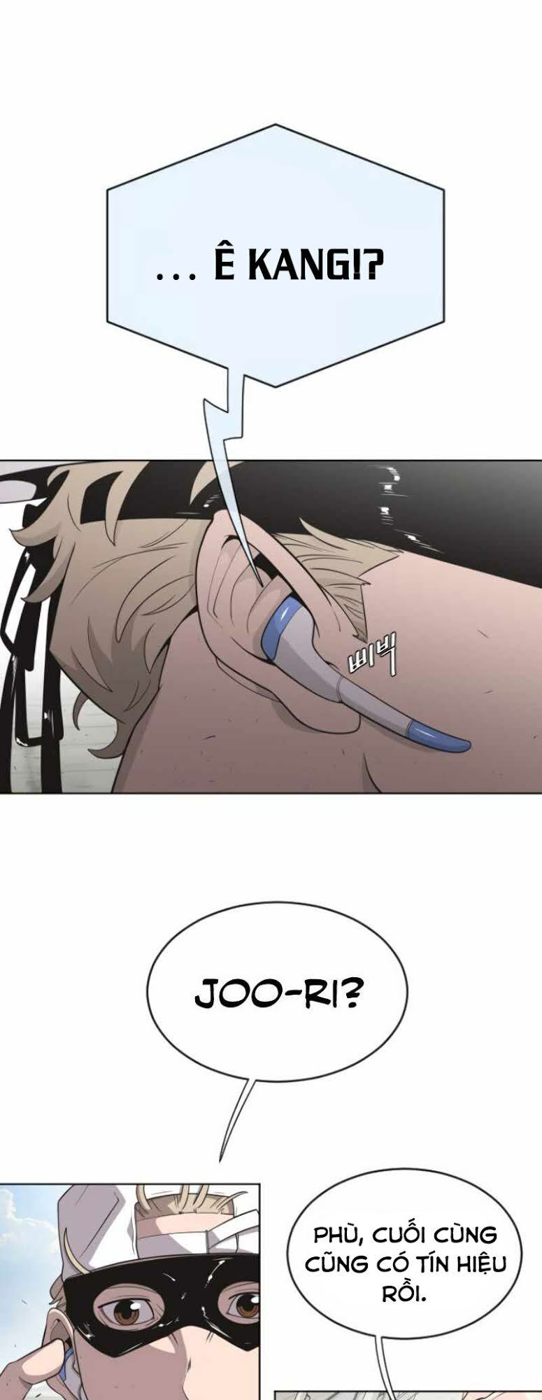 Kỷ Nguyên Siêu Anh Hùng Chapter 22 - Trang 2