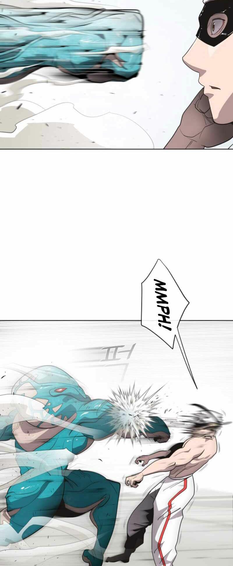 Kỷ Nguyên Siêu Anh Hùng Chapter 22 - Trang 2