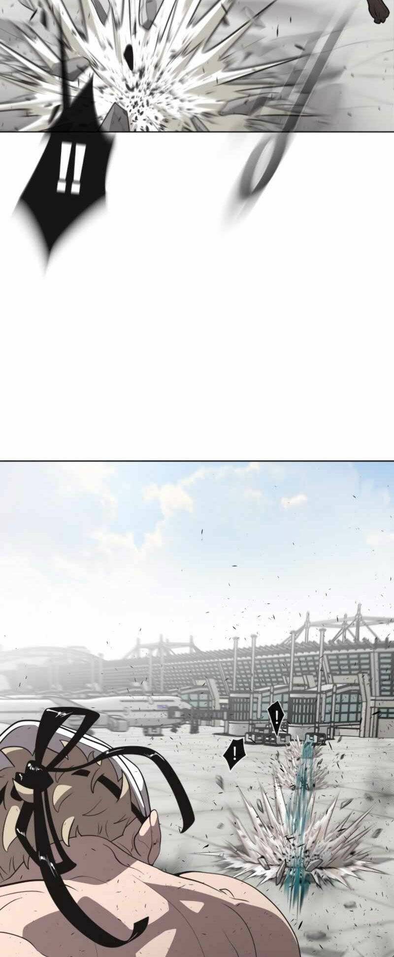 Kỷ Nguyên Siêu Anh Hùng Chapter 22 - Trang 2
