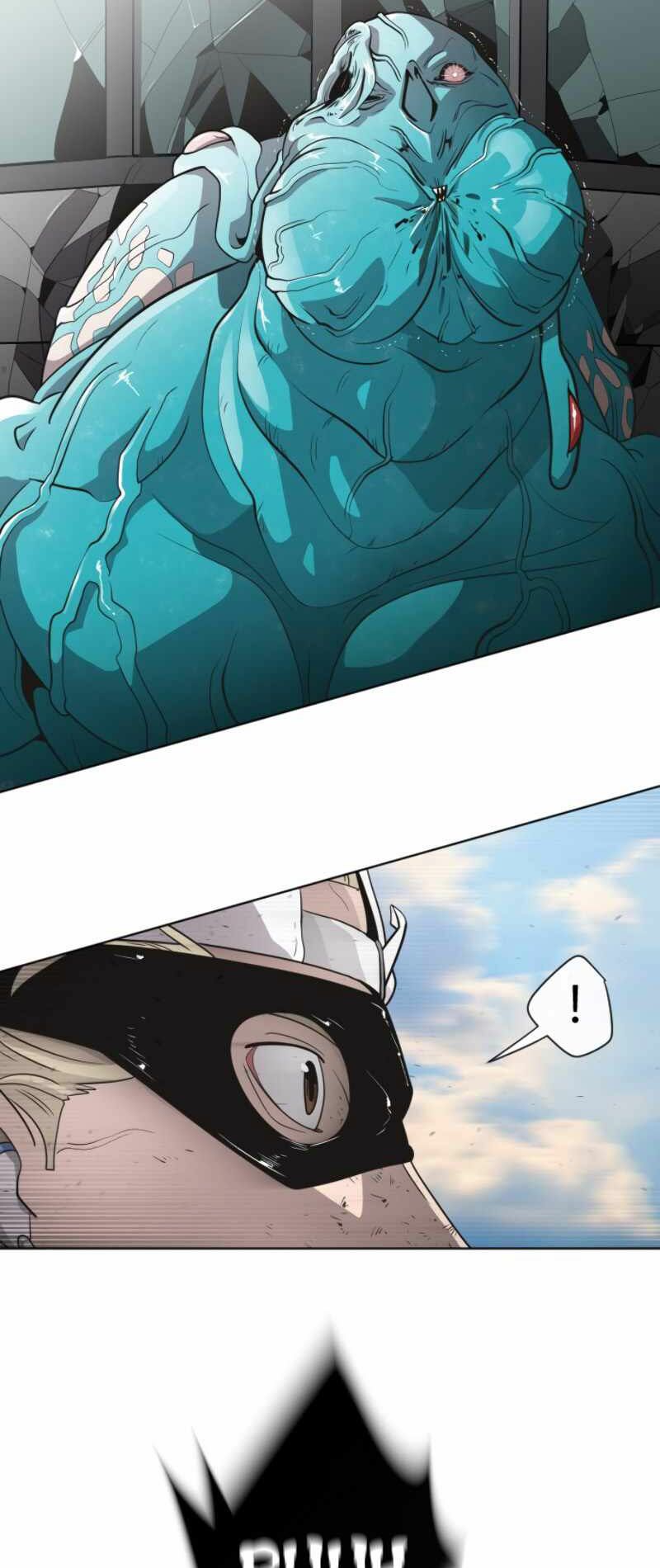 Kỷ Nguyên Siêu Anh Hùng Chapter 22 - Trang 2