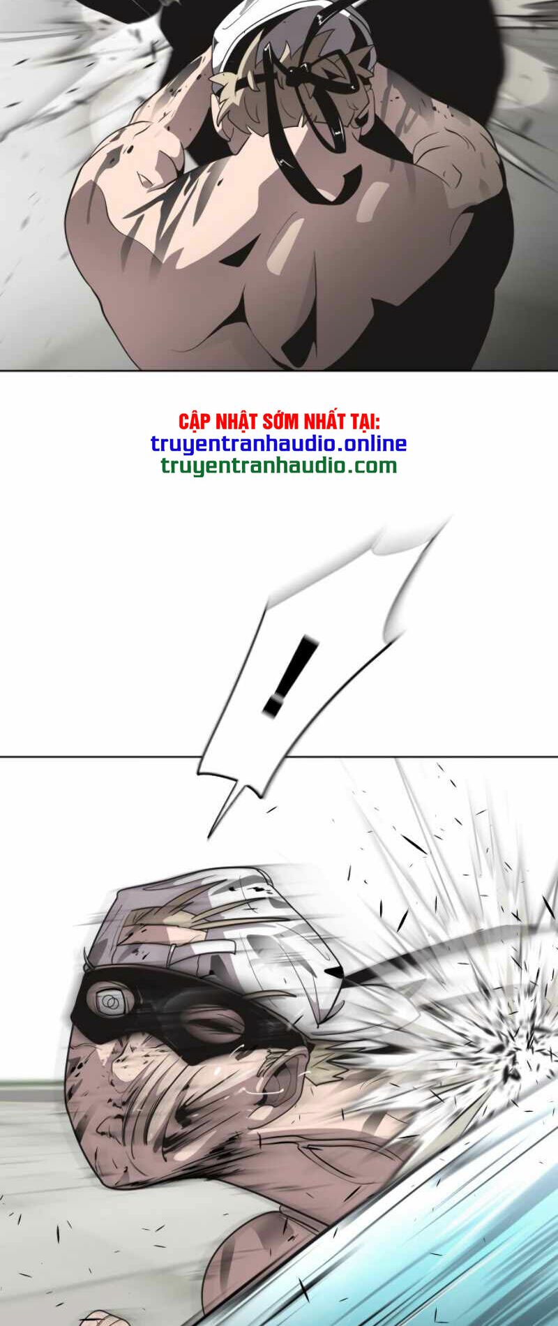 Kỷ Nguyên Siêu Anh Hùng Chapter 22 - Trang 2