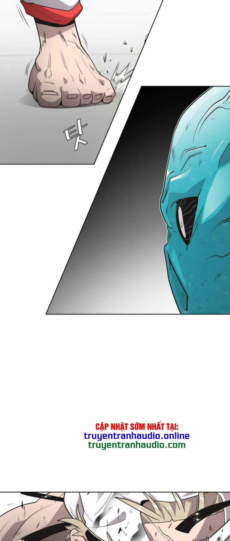 Kỷ Nguyên Siêu Anh Hùng Chapter 22 - Trang 2