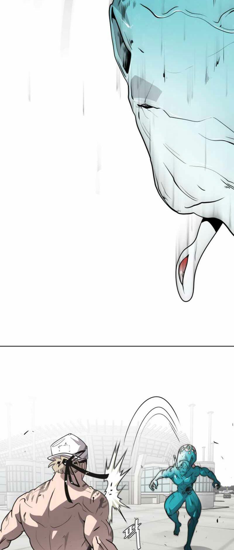 Kỷ Nguyên Siêu Anh Hùng Chapter 22 - Trang 2