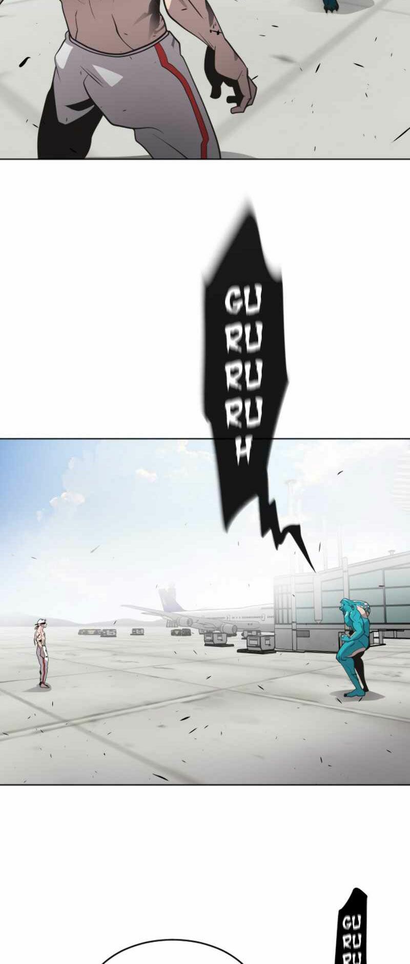 Kỷ Nguyên Siêu Anh Hùng Chapter 22 - Trang 2