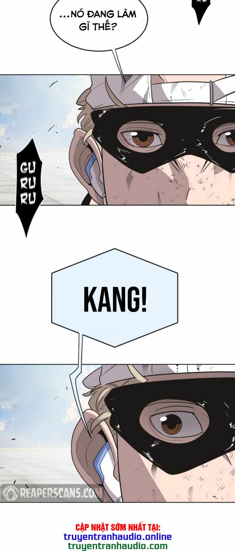 Kỷ Nguyên Siêu Anh Hùng Chapter 22 - Trang 2