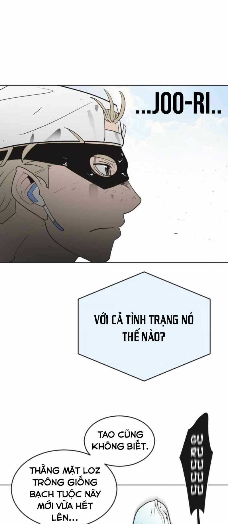 Kỷ Nguyên Siêu Anh Hùng Chapter 22 - Trang 2